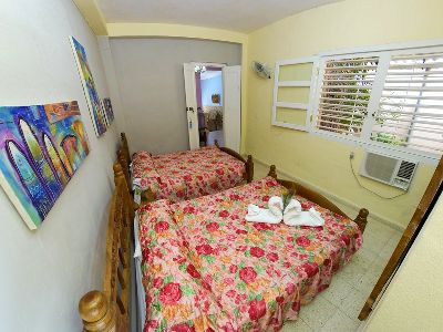 Hostal Javier y Katia2